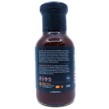 Firefly Authentic Korean BBQ Sauce (250ml)-Hop Burns & Black