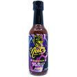 Neil’s Real Deal Smoked Onion Habanero Hot Sauce (148ml)-Hop Burns & Black