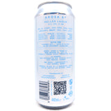 Track Arosa AF Helles Lager 0.5% (440ml can)-Hop Burns & Black