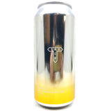 Track Moxee Helles Lager 4.8% (440ml can)-Hop Burns & Black