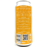 Track Moxee Helles Lager 4.8% (440ml can)-Hop Burns & Black