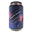 Puhaste Magnetic Domain Imperial Baltic Porter 10.8% (330ml)-Hop Burns & Black