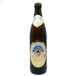 Meckatzer Weiss Gold Alcohol Free 0.5% (500ml)-Hop Burns & Black