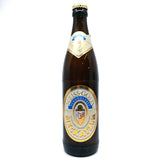 Meckatzer Weiss Gold Alcohol Free 0.5% (500ml)-Hop Burns & Black