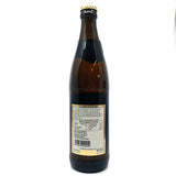 Meckatzer Weiss Gold Alcohol Free 0.5% (500ml)-Hop Burns & Black