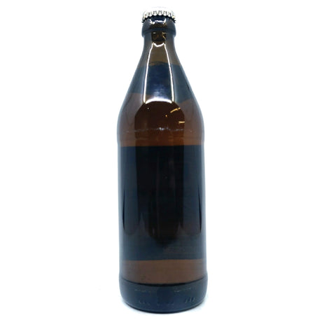 Gansbrau Rotbier 5% (500ml)-Hop Burns & Black