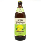 Flotzinger Natur Radler 2.3% (500ml)-Hop Burns & Black