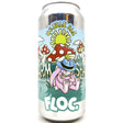 Floc Brewing Warm Shade Pale Ale 4% (440ml can)-Hop Burns & Black