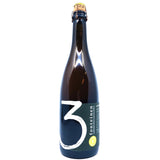 3 Fonteinen Kweepeer 5.9% (750ml)-Hop Burns & Black