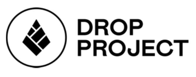 Drop Project Haakon Kveik Pale Ale 4.8% (440ml can)-Hop Burns & Black