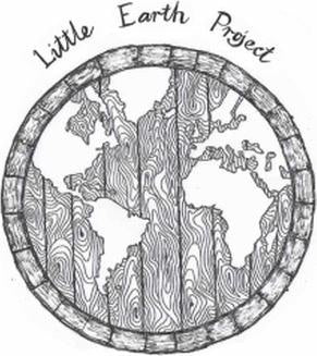 Little Earth Project Blueberry Sour 5.3% (375ml)-Hop Burns & Black