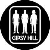 Gipsy Hill Shoto-Top Radler 3.2% (440ml can)-Hop Burns & Black