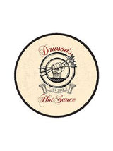 Dawson's Shawarma Hot Sauce (148ml)-Hop Burns & Black