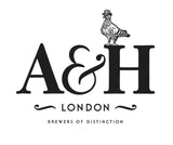 Anspach & Hobday The London ESB 4.6% (440ml can)-Hop Burns & Black