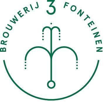 3 Fonteinen Perzik Geel 6.7% (750ml)-Hop Burns & Black