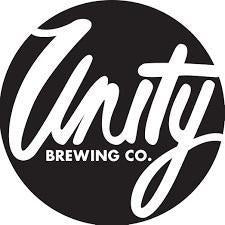 Unity May Provisions White Winter Witbier 5.5% (440ml can)-Hop Burns & Black