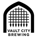 Vault City Brewing SIPA v2 Citra & Enigma 7% (375ml)-Hop Burns & Black