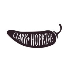 Clark & Hopkins Assam Hot Sauce (148ml)-Hop Burns & Black