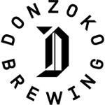 Donzoko Garden Bier Session Lager 3.8% (500ml can)-Hop Burns & Black