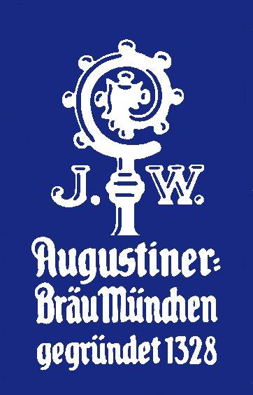 Augustiner Maximator Starkbier 7.5% (500ml)-Hop Burns & Black