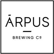 Arpus TDH Strata x Nelson x Galaxy IPA 6.5% (440ml can)-Hop Burns & Black