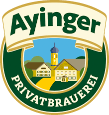 Ayinger Altbairisch Dunkel 5% (500ml)-Hop Burns & Black