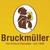 Bruckmuller Hell 5% (500ml)-Hop Burns & Black