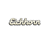 Eichhorn Kellerbier 5% (500ml)-Hop Burns & Black