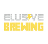 Elusive Brewing BA Mince Pie Barley Wine 8.5% (440ml can)-Hop Burns & Black