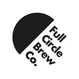 Full Circle Parkin At The Moon Imperial Stout 12.5% (750ml)-Hop Burns & Black