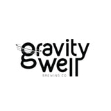 Gravity Well Luminiferous Aether Double IPA 8% (440ml can)-Hop Burns & Black