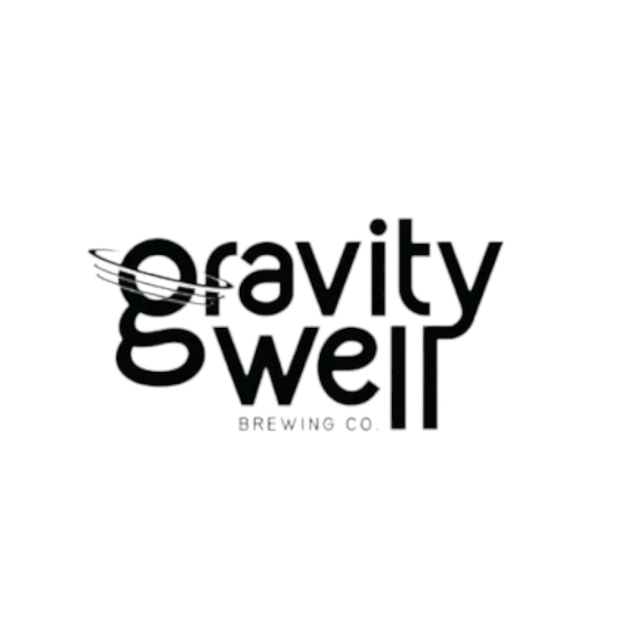 Gravity Well Inner Space Smoothie: Mango, Passion Fruit & Pineapple Sour 5.5% (440ml can)-Hop Burns & Black