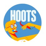 Hoots Hoot Ness Monster Hot Sauce (150ml)-Hop Burns & Black