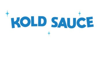 Kold Original Hot Sauce (150ml)-Hop Burns & Black