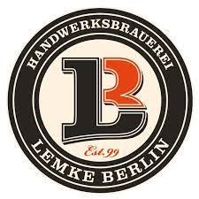 Lemke Berlin Kirsch Weisse 3.5% (330ml)-Hop Burns & Black