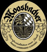 Moosbacher Schwarze Weisse 5% (500ml)-Hop Burns & Black