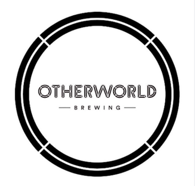 Otherworld Wild Table Beer 3.6% (440ml can)-Hop Burns & Black