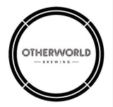 Otherworld Wild Table Beer 3.6% (440ml can)-Hop Burns & Black