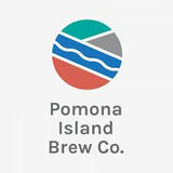 Pomona Island Marconi Plays The Mamba Pale Ale 4.7% (440ml can)-Hop Burns & Black