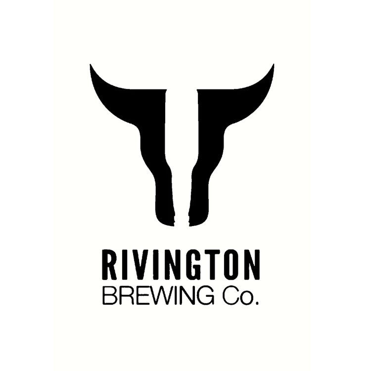 Rivington Move to the Country DDH IPA 6% (500ml can)-Hop Burns & Black