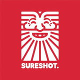 Sureshot Who's Afraid Of Jeff Goldblum IPA 6.5% (440ml can)-Hop Burns & Black