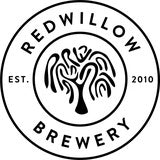 Redwillow Restless Bourbon Barrel Imperial Porter 8.5% (440ml can)-Hop Burns & Black