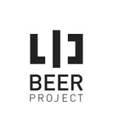 LIC Beer Project Higher Burnin' IPA 7% (473ml can)-Hop Burns & Black