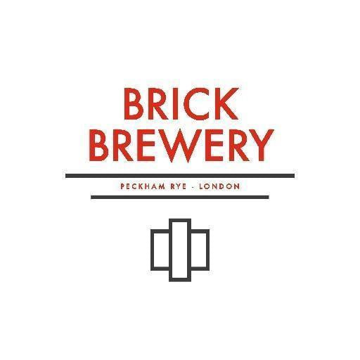 Brick Brewery Yuzu & Lychee Cream Sour 3.5% (330ml can)-Hop Burns & Black