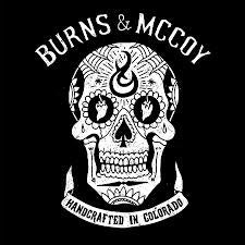 Burns & McCoy Mezcaline Oaxacan Hot Sauce (148ml)-Hop Burns & Black