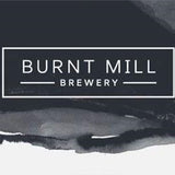 Burnt Mill Magnetic Oceans Pale Ale 4.7% (440ml can)-Hop Burns & Black