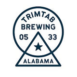 TrimTab Helix Rising DIPA 8% (473ml can)-Hop Burns & Black