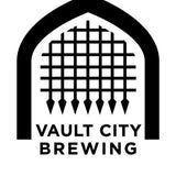 Vault City Brewing Havana Sour 4% (330ml)-Hop Burns & Black