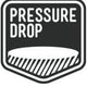 Pressure Drop Parachute DDH Pale Ale 5.5% (440ml can)-Hop Burns & Black