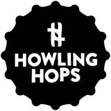 Howling Hops Drag Race Johnny NEIPA 6.7% (440ml can)-Hop Burns & Black